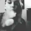 Girls smoking 2 28