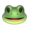 Emojis Clásicos Animados 🐶🐈‍⬛ 12