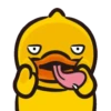 B. DuCK (Mov) 11