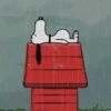 🦴🏠 SNOOPY 5 🏠🦴 6