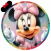Mickey&Minnie Mouse♥️💞1🇵🇪Movi 25