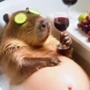 Capibara 🤎 14