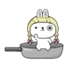 A DaY Of RaBbItS 21
