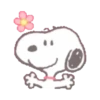 Snoopy emoji 1 20