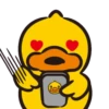 B. DuCK (Mov) 12
