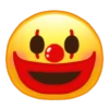 Emoji iPhone GIF Gerak 24