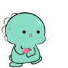 Chubby Dino 2 .MOV 22