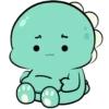 Chubby Dino 2 .MOV 23
