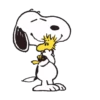 Por siempre Snoopy 🐾 23