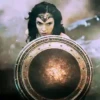 Wonder Woman 29