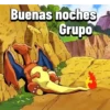 Buenas noches Grupo