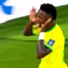 Vini jr 🕺🏾 8