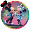 Mickey&Minnie Mouse♥️💞1🇵🇪Movi 26