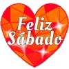 CORAZÓN ROJO BENDECIDO 29