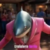 tralalero larila