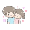 Cute Couple Cium Kiss 😘 14