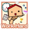 中原地產 Stickers 2025_勞動節 9