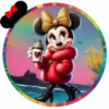 Mickey&Minnie Mouse♥️💞1🇵🇪Movi 27