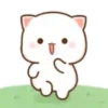 Peach Cat Goma2 Mov.1712 28