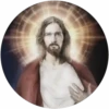 Jesús efecto neón 2 mov 30