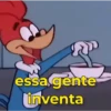 essa gente inventa