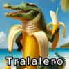 Tralalero