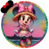 Mickey&Minnie Mouse♥️💞1🇵🇪Movi 29