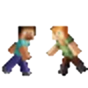 🎮 Minecraft Animado 🌳⚔️🪨2 22