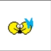 Dans eden emoji 8