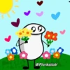 🩷amor mov 🥺🩷😍🥰😘 12