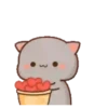 Peach Cat Goma2 Mov.1712 29