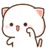 Peach Cat Goma2 Mov.1712 30