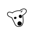 Stray Dog - DOGS OG 15