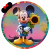 Mickey&Minnie Mouse♥️💞1🇵🇪Movi 30