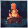 Charmanderr(Pokémon)⛧1 Movi 5