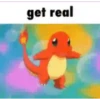 Charmanderr(Pokémon)⛧1 Movi 6