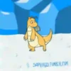 Charmanderr(Pokémon)⛧1 Movi 8