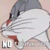 Bugs Bunny⛧1 Movi 5