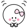 Emojis pink cute MOV. ️ 5