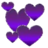 Corazones⛧2 Movi 5