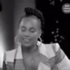 2. Alicia Keys en mov 5
