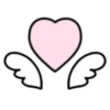 Emojis pink cute MOV. ️ 6