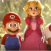 Super mario 3 bros movi 10