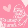 FELIZ DIA DE LAS MADRES BLANCA AT 8
