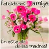 FELIZ DIA DE LAS MADRES BLANCA AT 9