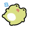 sleepy animal .MOV 5