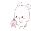 Sweet bunny mov 5
