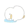 Patito divertido mov 5