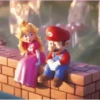 Super mario 3 bros movi 12
