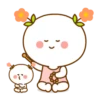 Two Flowers 5 MOV. 9